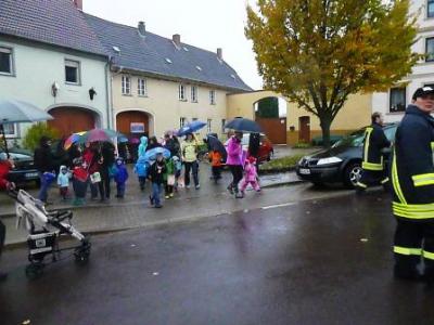 Foto des Albums: Herbstfest der Kita "Seelandsterne"