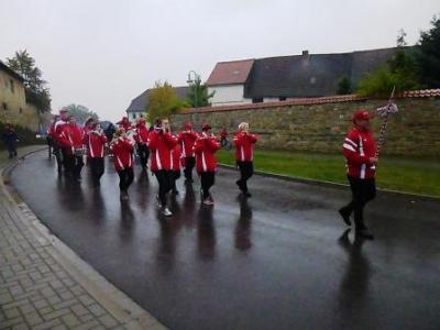 Foto des Albums: Herbstfest der Kita "Seelandsterne"