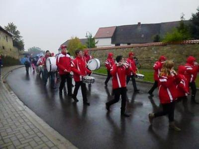 Foto des Albums: Herbstfest der Kita "Seelandsterne"