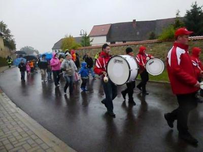 Foto des Albums: Herbstfest der Kita "Seelandsterne"