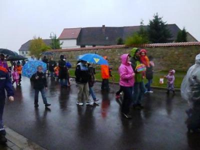 Foto des Albums: Herbstfest der Kita "Seelandsterne"