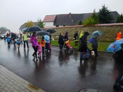 Foto des Albums: Herbstfest der Kita "Seelandsterne"