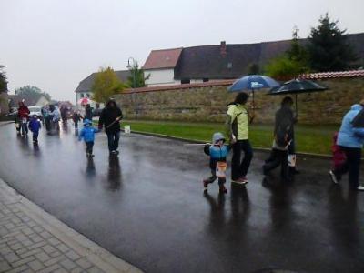 Foto des Albums: Herbstfest der Kita "Seelandsterne"