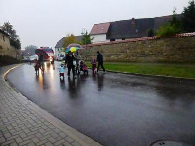 Foto des Albums: Herbstfest der Kita "Seelandsterne"