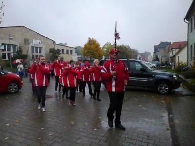Foto des Albums: Herbstfest der Kita "Seelandsterne"