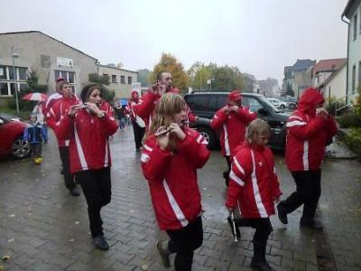 Foto des Albums: Herbstfest der Kita "Seelandsterne"