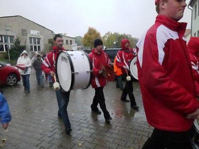 Foto des Albums: Herbstfest der Kita "Seelandsterne"