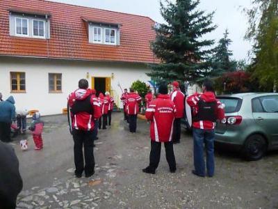 Foto des Albums: Herbstfest der Kita "Seelandsterne"