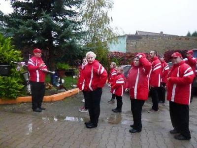 Foto des Albums: Herbstfest der Kita "Seelandsterne"