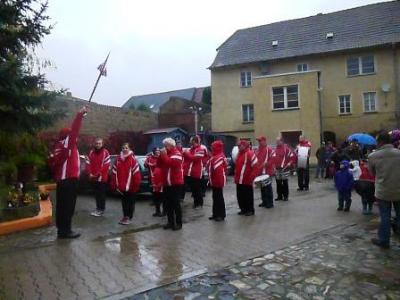Foto des Albums: Herbstfest der Kita "Seelandsterne"