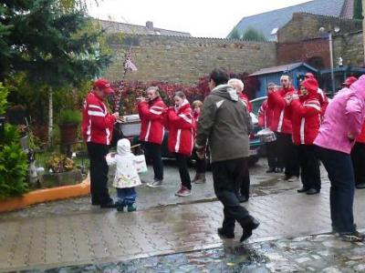 Foto des Albums: Herbstfest der Kita "Seelandsterne"