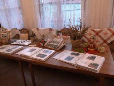 Foto des Albums: Erntedankfrühstück