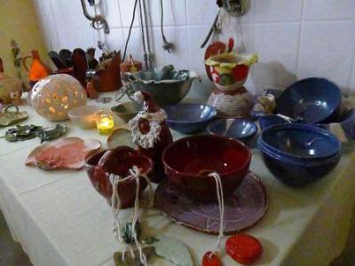 Foto des Albums: Erntedankfrühstück
