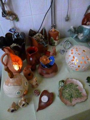 Foto des Albums: Erntedankfrühstück