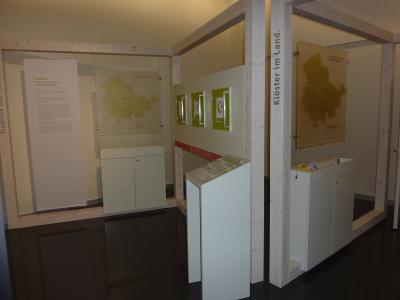 Foto des Albums: Einweihung Informationszentrum Spiritueller Tourismus 3.7.2011