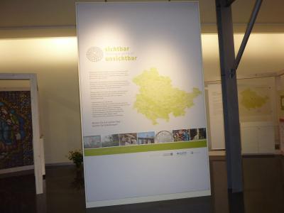Foto des Albums: Einweihung Informationszentrum Spiritueller Tourismus 3.7.2011