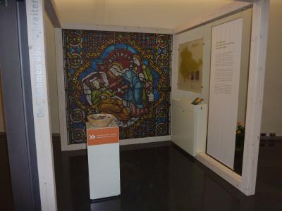 Foto des Albums: Einweihung Informationszentrum Spiritueller Tourismus 3.7.2011