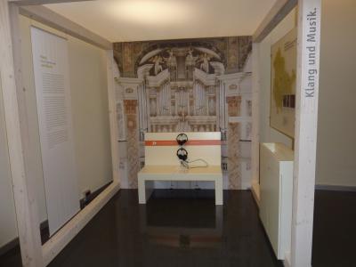 Foto des Albums: Einweihung Informationszentrum Spiritueller Tourismus 3.7.2011