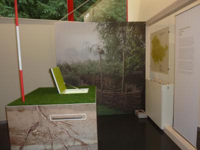 Foto des Albums: Einweihung Informationszentrum Spiritueller Tourismus 3.7.2011