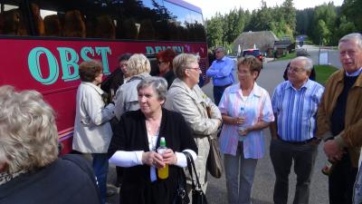 Foto des Albums: Gedenkfest in Gutach