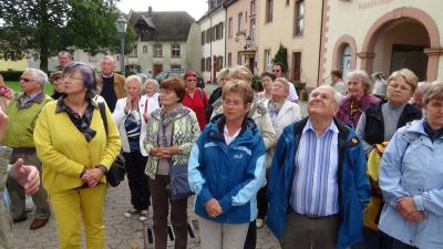 Foto des Albums: Gedenkfest in Gutach
