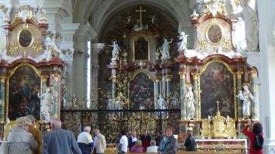 Foto des Albums: Gedenkfest in Gutach