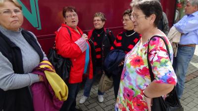 Foto des Albums: Gedenkfest in Gutach
