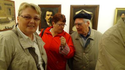 Foto des Albums: Gedenkfest in Gutach