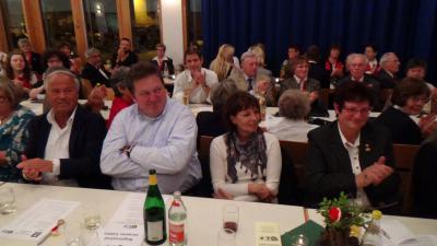 Foto des Albums: Gedenkfest in Gutach