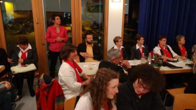 Foto des Albums: Gedenkfest in Gutach