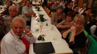 Foto des Albums: Gedenkfest in Gutach