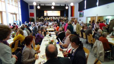 Foto des Albums: Gedenkfest in Gutach