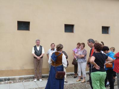 Foto des Albums: Tag des offenen Denkmals 2013
