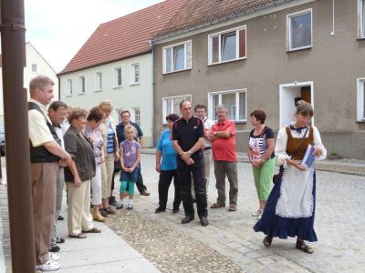 Foto des Albums: Tag des offenen Denkmals 2013