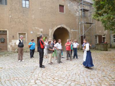 Foto des Albums: Tag des offenen Denkmals 2013