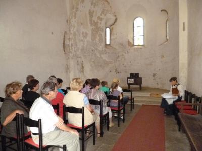 Foto des Albums: Tag des offenen Denkmals 2013