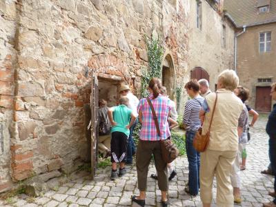 Foto des Albums: Tag des offenen Denkmals 2013