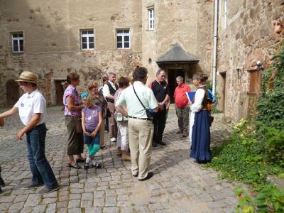 Foto des Albums: Tag des offenen Denkmals 2013
