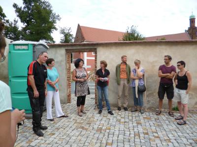 Foto des Albums: Tag des offenen Denkmals 2013