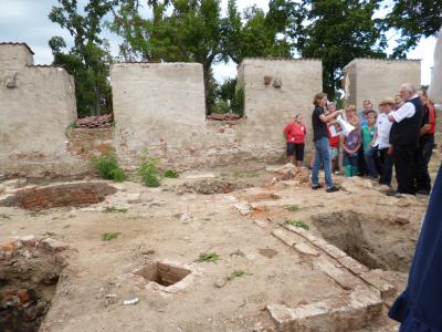 Foto des Albums: Tag des offenen Denkmals 2013