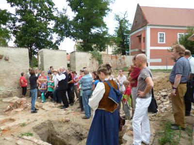 Foto des Albums: Tag des offenen Denkmals 2013