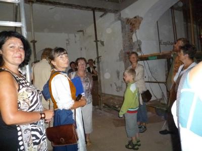 Foto des Albums: Tag des offenen Denkmals 2013