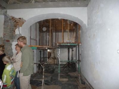 Foto des Albums: Tag des offenen Denkmals 2013