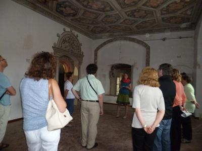 Foto des Albums: Tag des offenen Denkmals 2013