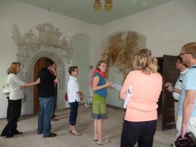 Foto des Albums: Tag des offenen Denkmals 2013