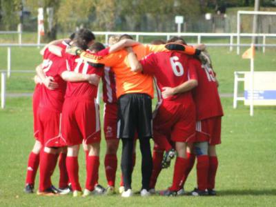 Foto des Albums: Flatow-HSV