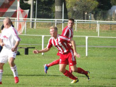 Foto des Albums: Flatow-HSV