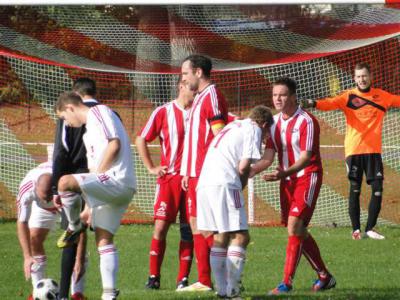 Foto des Albums: Flatow-HSV