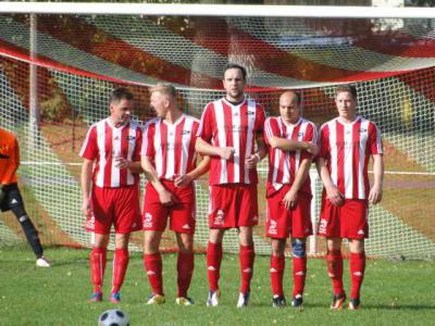 Foto des Albums: Flatow-HSV