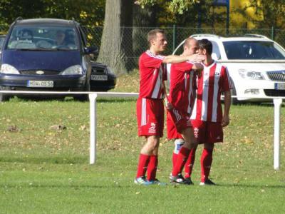 Foto des Albums: Flatow-HSV